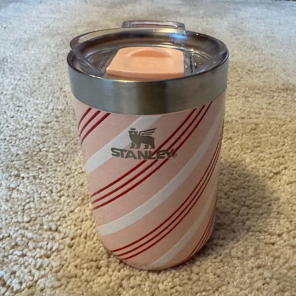 Stanley Pink Tumbler Base